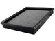 Magnum Flow OE Replacement Air Filter w/ Pro Dry S Media Audi A4 02-08 aFe Power aFe Power