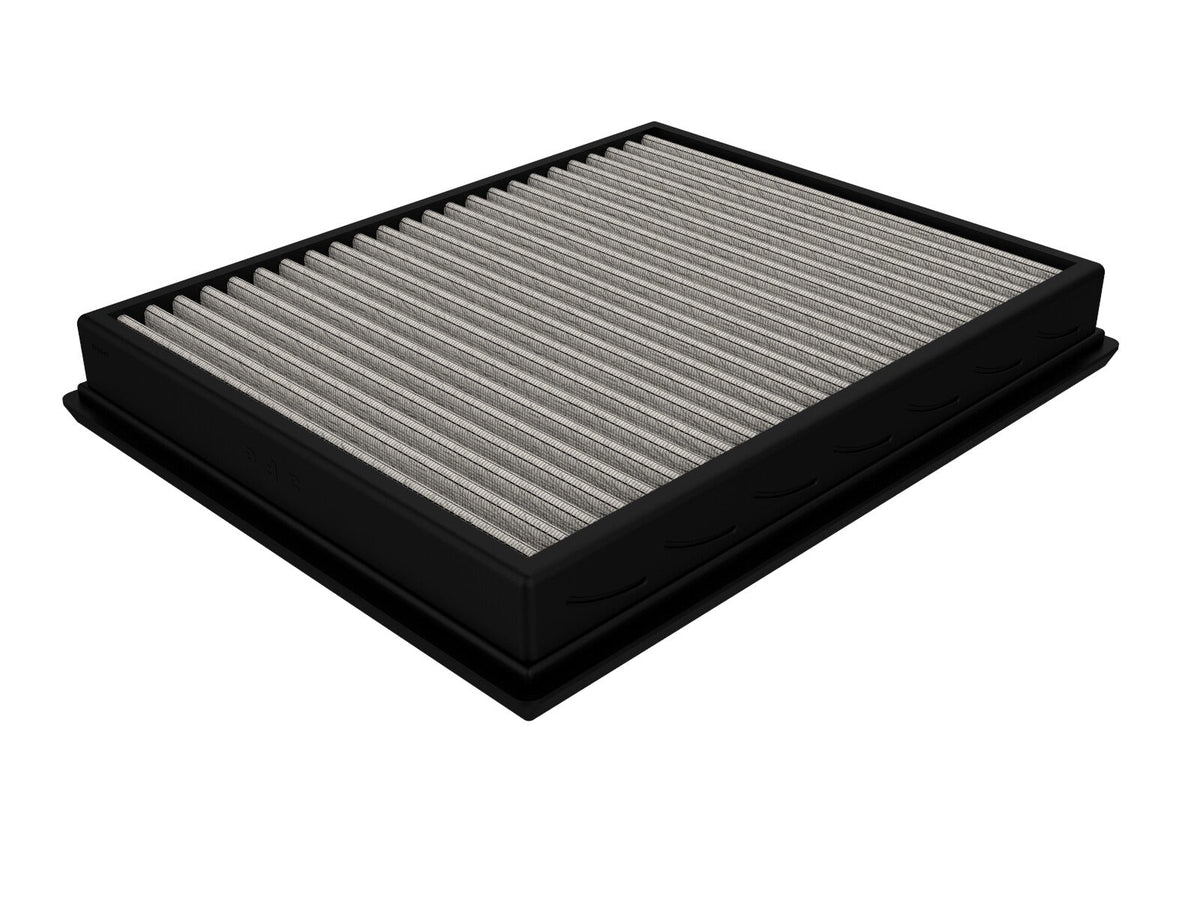 Magnum Flow OE Replacement Air Filter w/ Pro Dry S Media Audi A4 02-08 aFe Power aFe Power