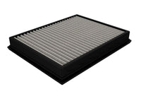 Magnum Flow OE Replacement Air Filter w/ Pro Dry S Media Audi A4 02-08 aFe Power aFe Power