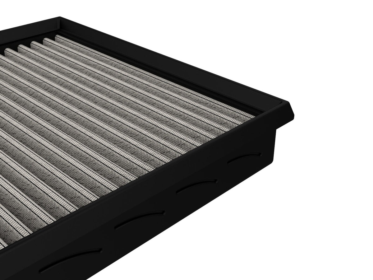Magnum Flow OE Replacement Air Filter w/ Pro Dry S Media Audi A4 02-08 aFe Power aFe Power