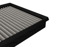Magnum Flow OE Replacement Air Filter w/ Pro Dry S Media Audi A4 02-08 aFe Power aFe Power