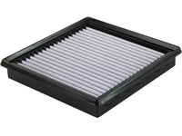 Magnum Flow OE Replacement Air Filter w/ Pro Dry S Media Dodge Durango 04-09 V6/V8/Lexus GX550 24-26 V6-3.4L (tt) aFe Power aFe Power