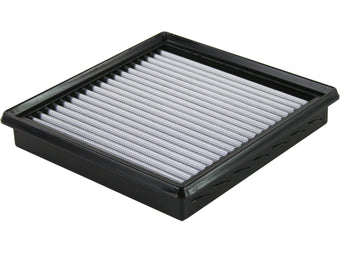 compare product Magnum Flow OE Replacement Air Filter w/ Pro Dry S Media Dodge Durango 04-09 V6/V8/Lexus GX550 24-26 V6-3.4L (tt) aFe Power