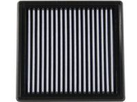 Magnum Flow OE Replacement Air Filter w/ Pro Dry S Media Dodge Durango 04-09 V6/V8/Lexus GX550 24-26 V6-3.4L (tt) aFe Power aFe Power