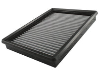 Magnum Flow OE Replacement Air Filter w/ Pro Dry S Media Dodge Magnum 05-08 / Charger 06-10 aFe Power aFe Power