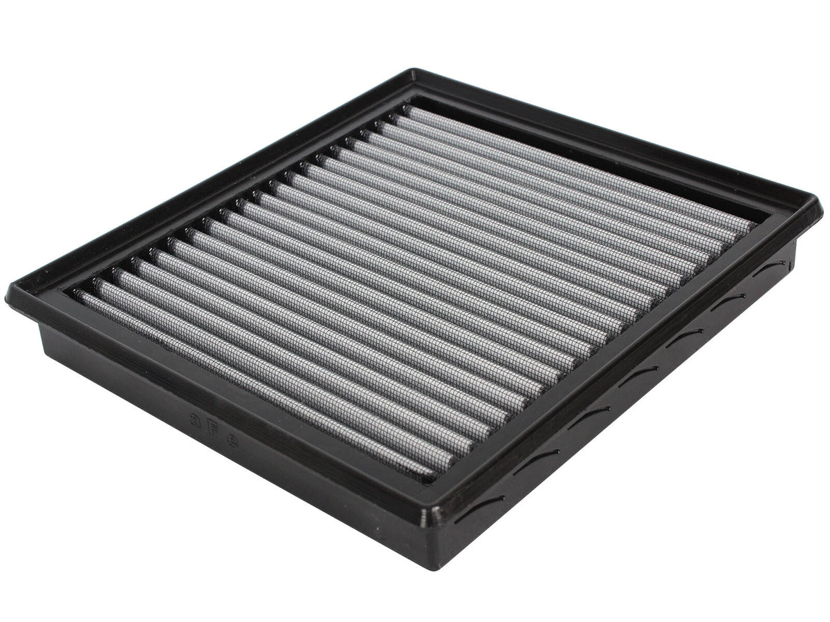Magnum Flow OE Replacement Air Filter w/ Pro Dry S Media Ford Mustang 05-10 V6 aFe Power aFe Power
