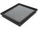 Magnum Flow OE Replacement Air Filter w/ Pro Dry S Media Ford Mustang 05-10 V6 aFe Power aFe Power