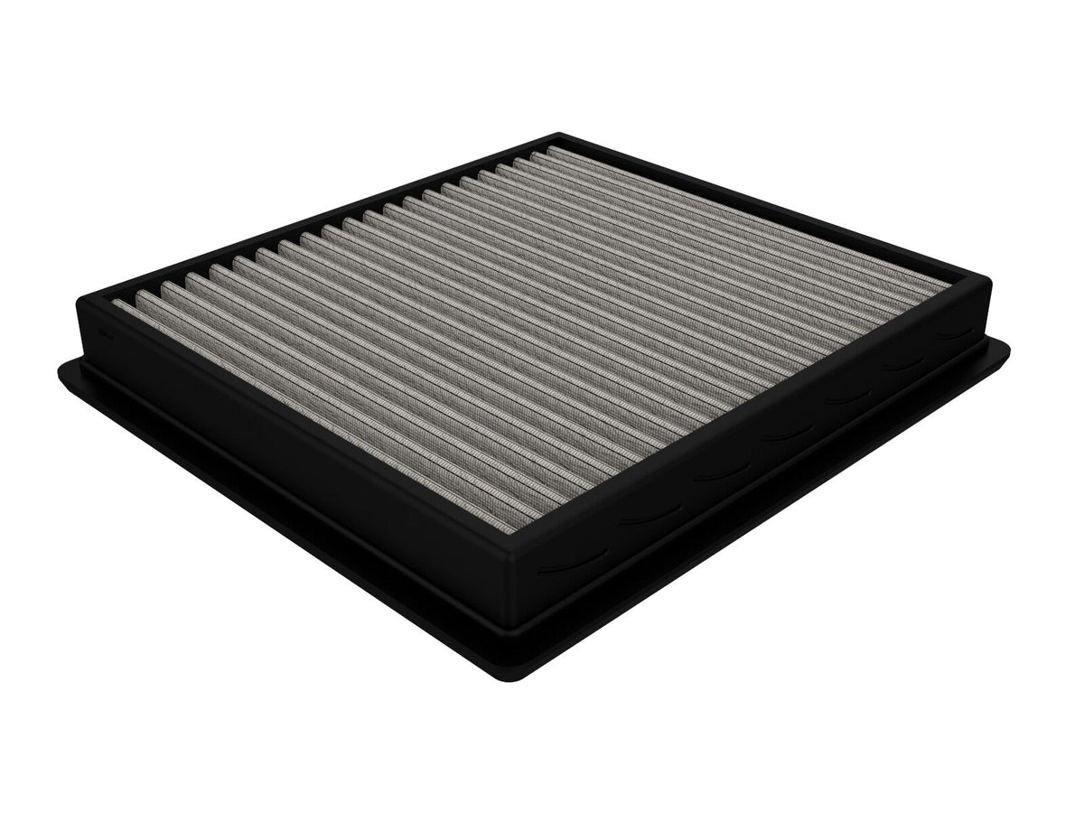 Magnum Flow OE Replacement Air Filter w/ Pro Dry S Media Ford Mustang 05-10 V6 aFe Power aFe Power