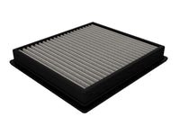 Magnum Flow OE Replacement Air Filter w/ Pro Dry S Media Ford Mustang 05-10 V6 aFe Power aFe Power