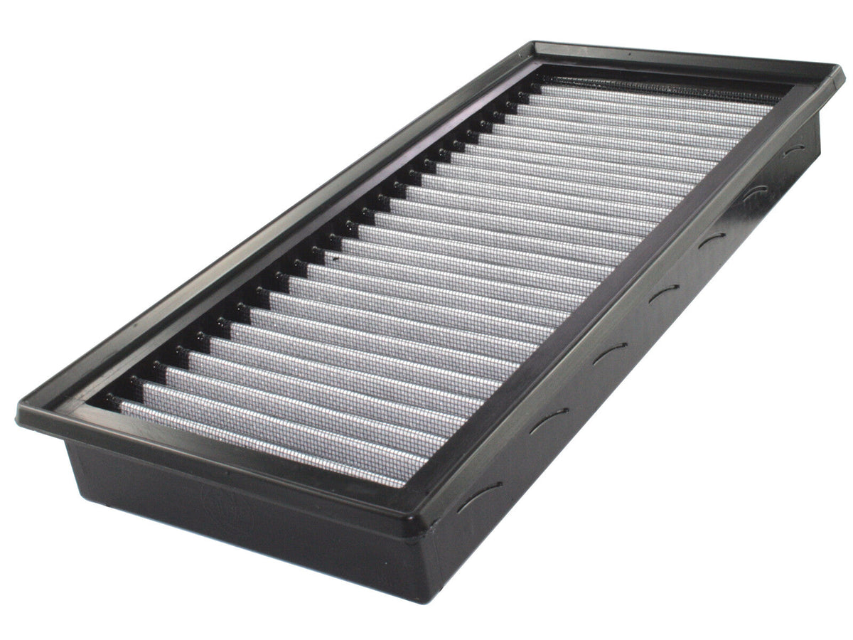 Magnum Flow OE Replacement Air Filter w/ Pro Dry S Media Ford Trucks 05-07 V10-6.8L aFe Power aFe Power
