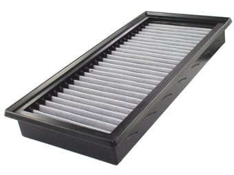 compare product Magnum Flow OE Replacement Air Filter w/ Pro Dry S Media Ford Trucks 05-07 V10-6.8L aFe Power