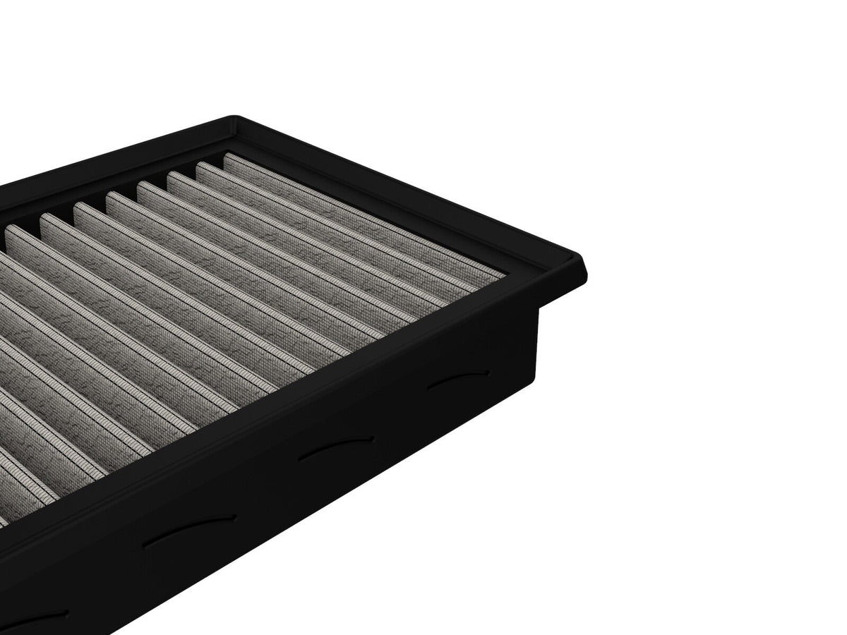 Magnum Flow OE Replacement Air Filter w/ Pro Dry S Media Ford Trucks 05-07 V10-6.8L aFe Power aFe Power