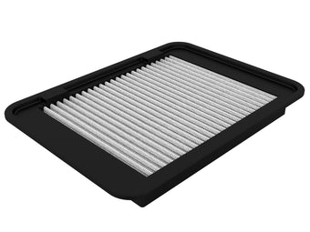 compare product Magnum Flow OE Replacement Air Filter w/ Pro Dry S Media Toyota Tacoma 05-23 L4-2.7L aFe Power