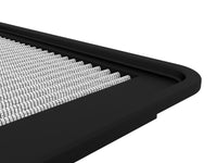 Magnum Flow OE Replacement Air Filter w/ Pro Dry S Media Toyota Tacoma 05-23 L4-2.7L aFe Power aFe Power