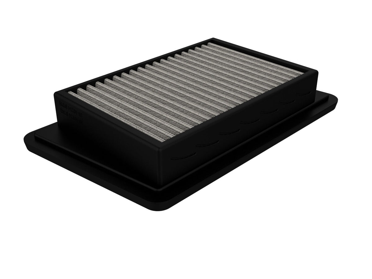 Magnum Flow OE Replacement Air Filter w/ Pro Dry S Media Jeep Wrangler (TJ) 03-06 L4-2.4L aFe Power aFe Power