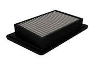 Magnum Flow OE Replacement Air Filter w/ Pro Dry S Media Jeep Wrangler (TJ) 03-06 L4-2.4L aFe Power aFe Power