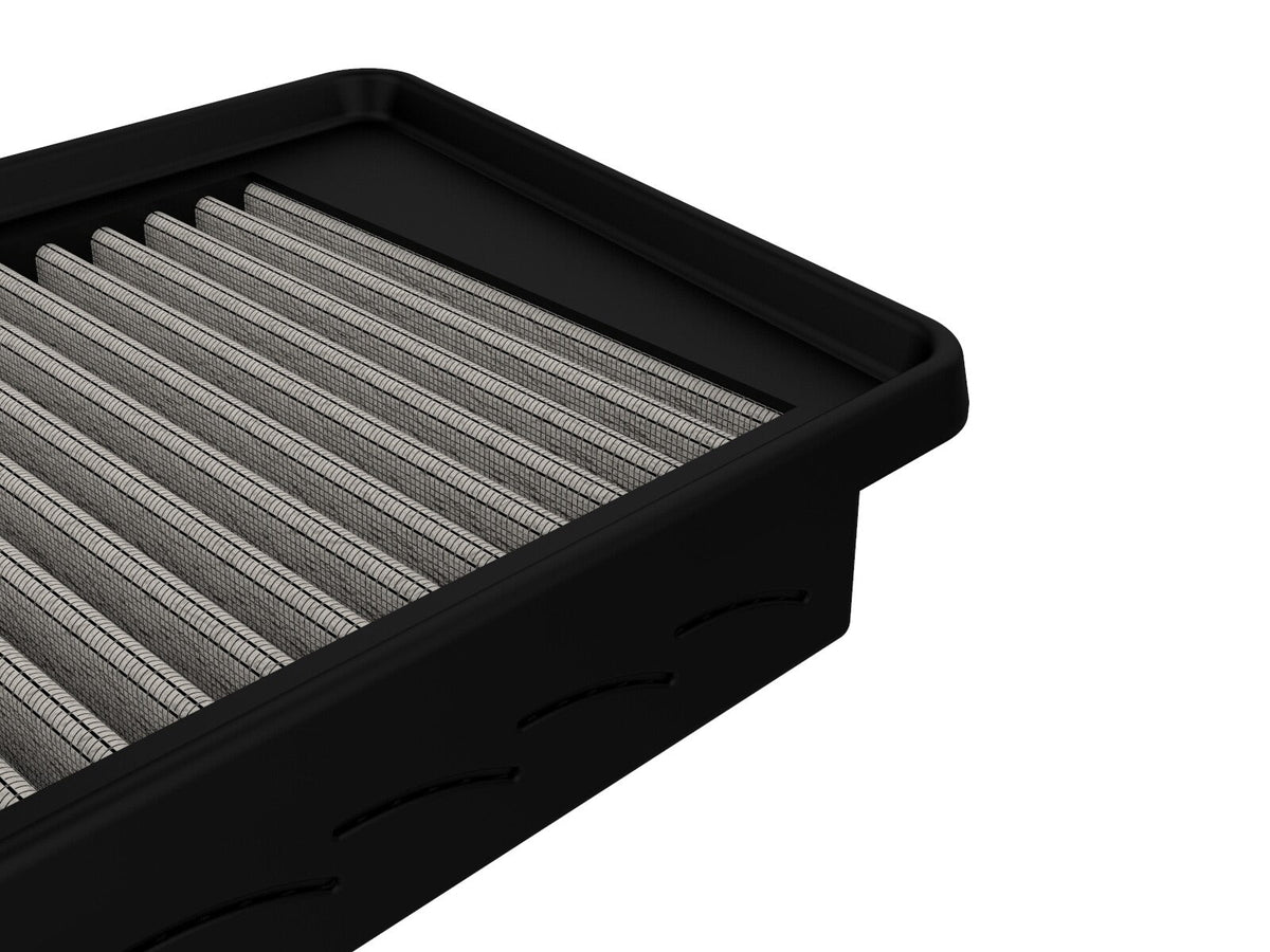 Magnum Flow OE Replacement Air Filter w/ Pro Dry S Media Jeep Wrangler (TJ) 03-06 L4-2.4L aFe Power aFe Power