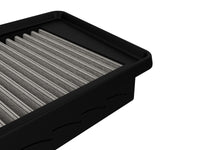 Magnum Flow OE Replacement Air Filter w/ Pro Dry S Media Jeep Wrangler (TJ) 03-06 L4-2.4L aFe Power aFe Power