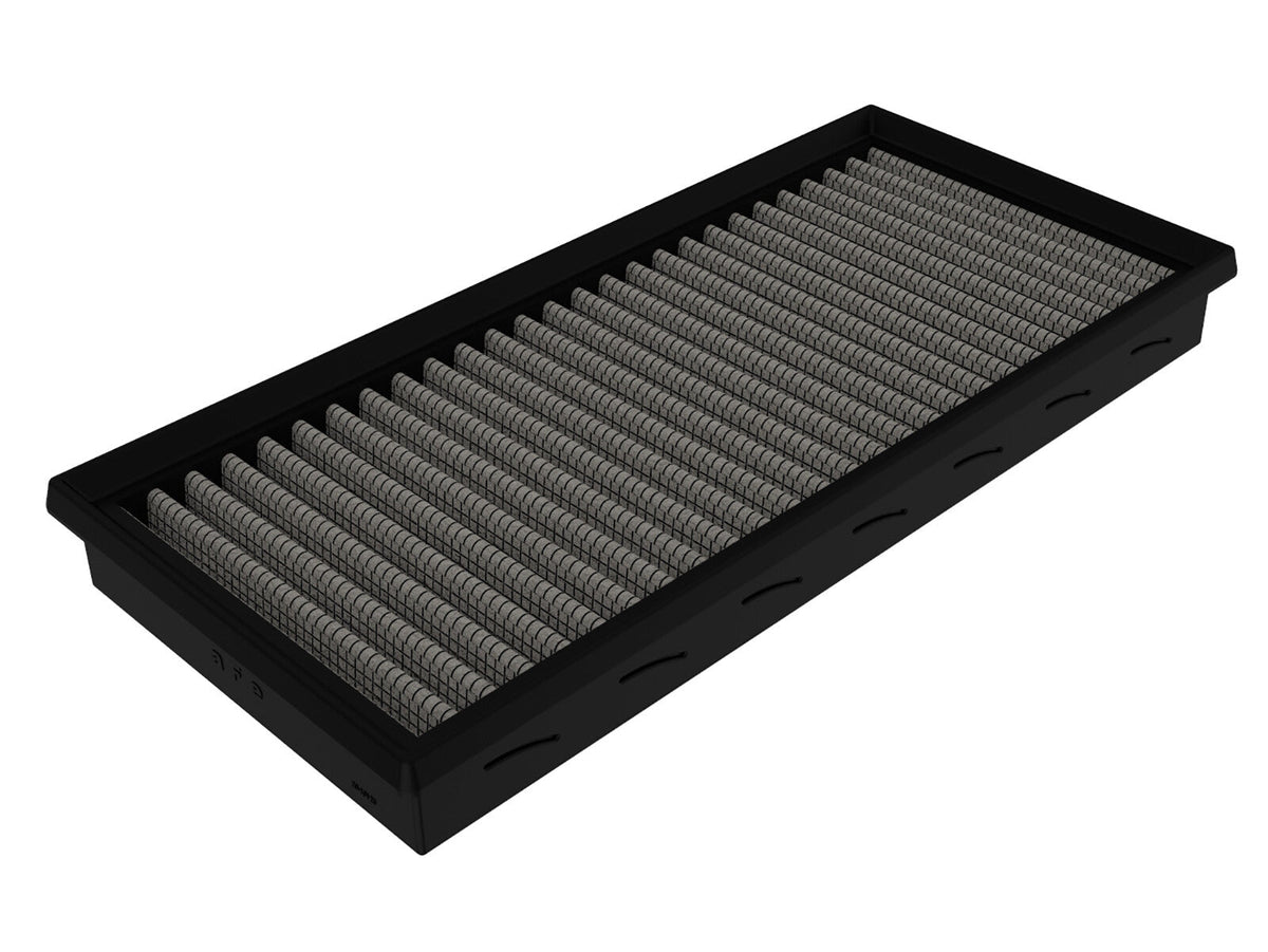 Magnum Flow OE Replacement Air Filter w/ Pro Dry S Media Mercedes S Class 94-99 V8 w/ Pre-Oiled aFe Power aFe Power
