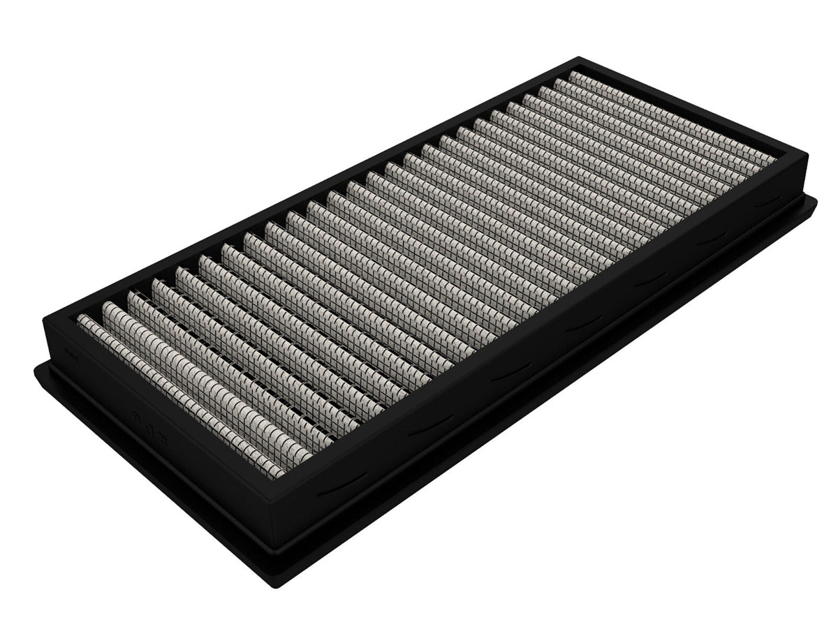 Magnum Flow OE Replacement Air Filter w/ Pro Dry S Media Mercedes S Class 94-99 V8 w/ Pre-Oiled aFe Power aFe Power