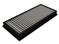 Magnum Flow OE Replacement Air Filter w/ Pro Dry S Media Mercedes S Class 94-99 V8 w/ Pre-Oiled aFe Power aFe Power