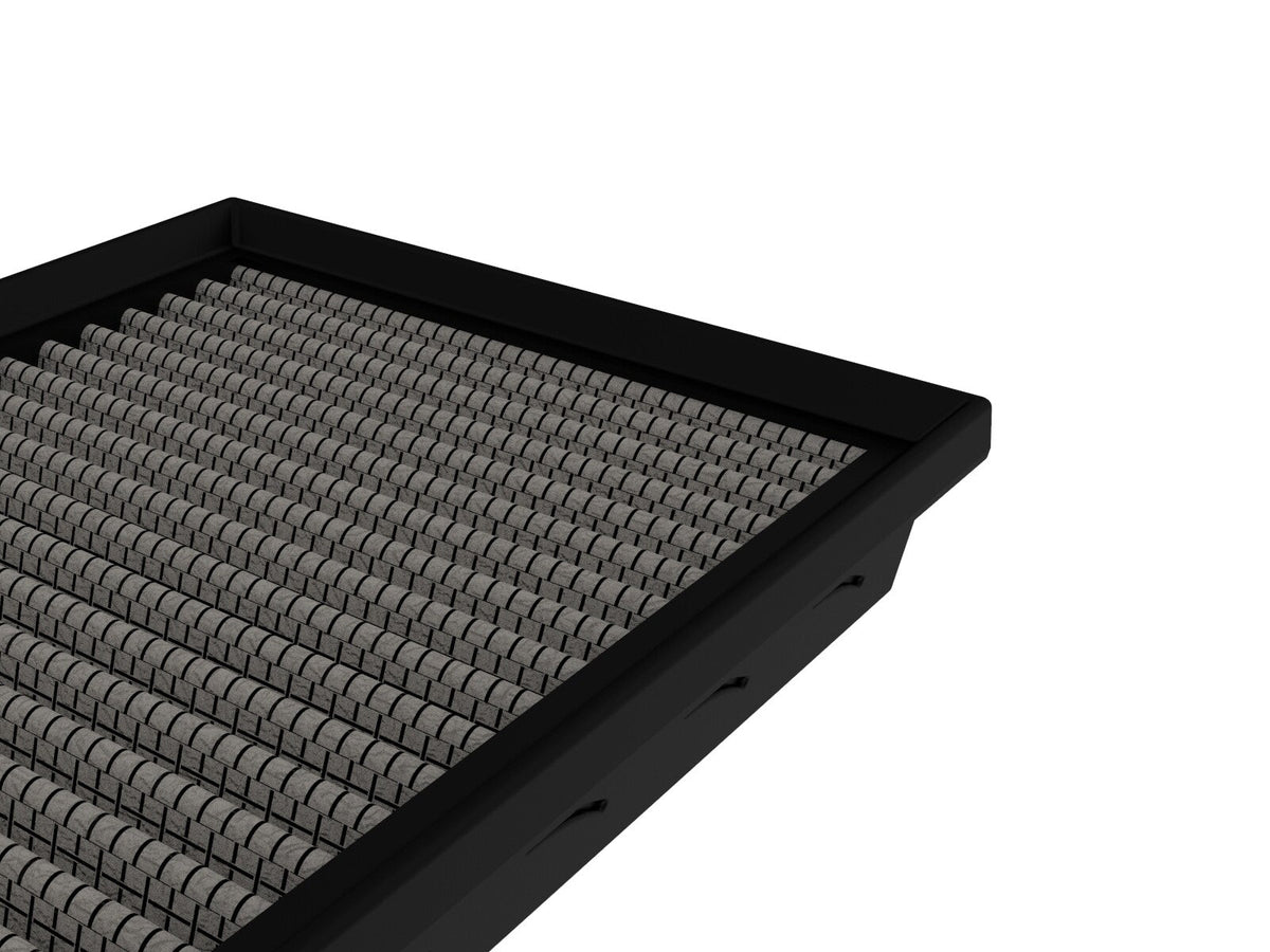 Magnum Flow OE Replacement Air Filter w/ Pro Dry S Media Mercedes S Class 94-99 V8 w/ Pre-Oiled aFe Power aFe Power