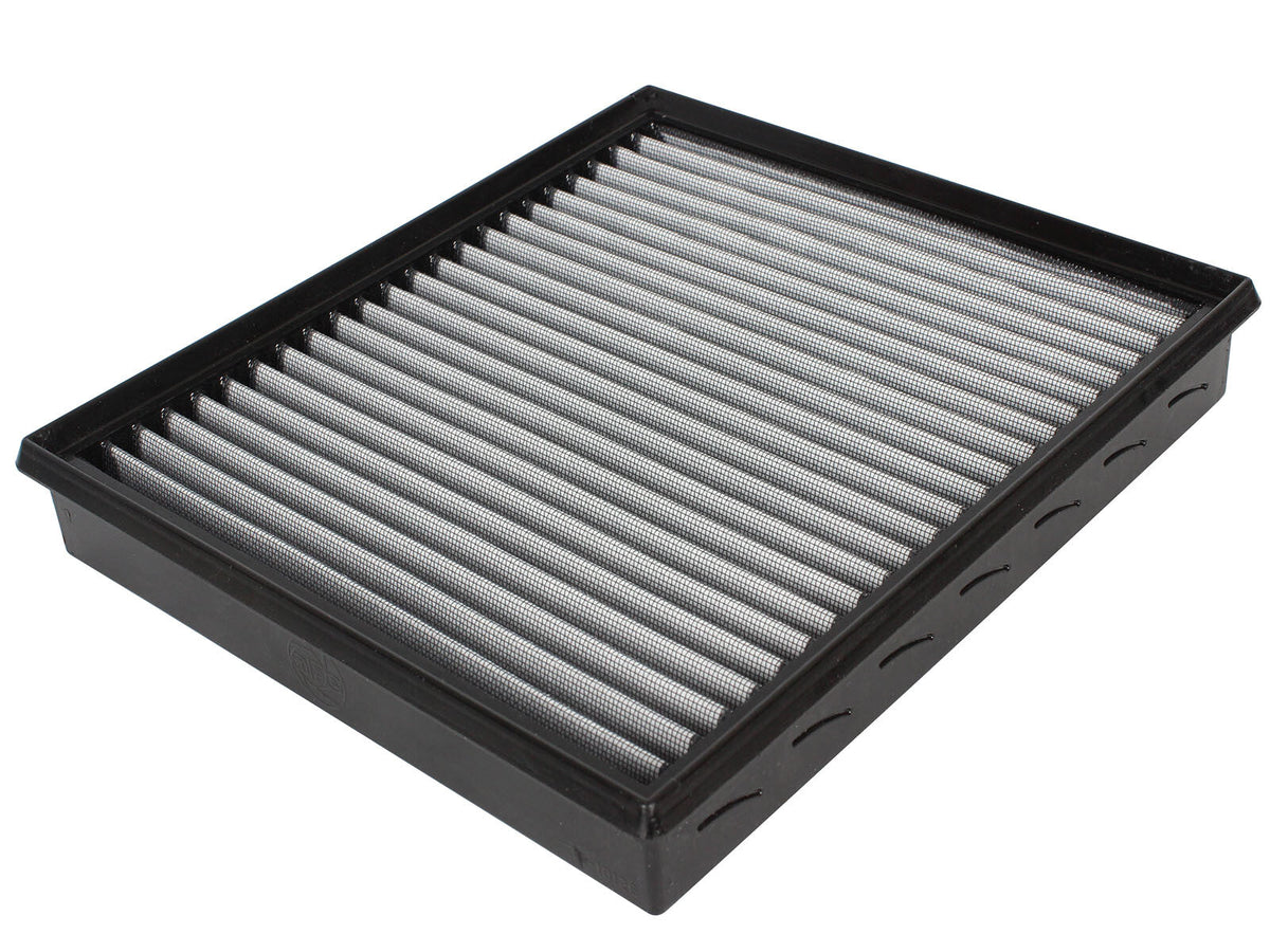 Magnum Flow OE Replacement Air Filter w/ Pro Dry S Media Dodge Sprinter 03-06 L5-2.7L (td) aFe Power aFe Power
