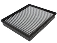 Magnum Flow OE Replacement Air Filter w/ Pro Dry S Media Dodge Sprinter 03-06 L5-2.7L (td) aFe Power aFe Power