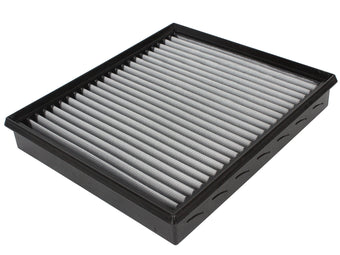 compare product Magnum Flow OE Replacement Air Filter w/ Pro Dry S Media Dodge Sprinter 03-06 L5-2.7L (td) aFe Power