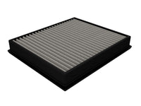 Magnum Flow OE Replacement Air Filter w/ Pro Dry S Media Dodge Sprinter 03-06 L5-2.7L (td) aFe Power aFe Power