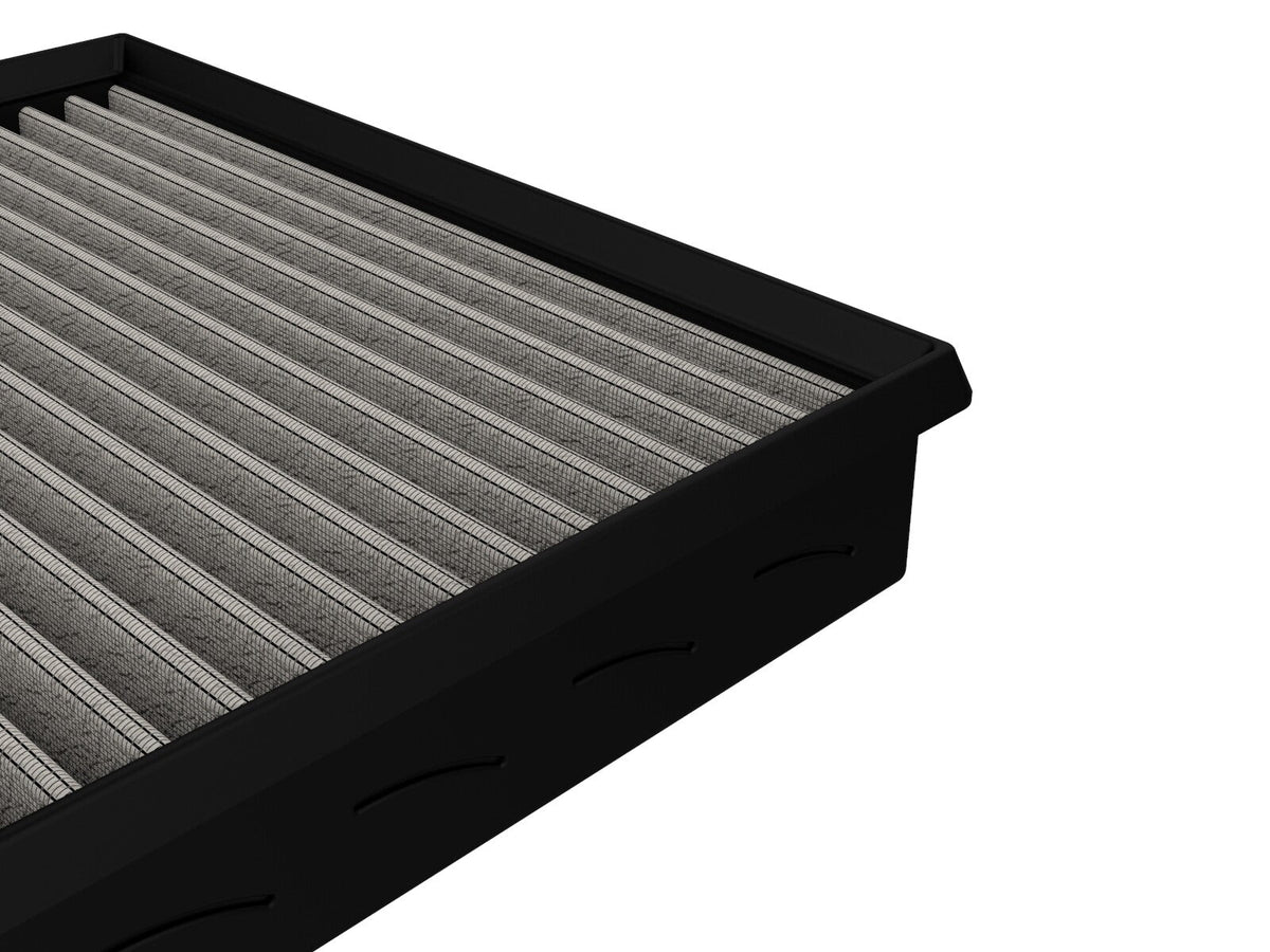 Magnum Flow OE Replacement Air Filter w/ Pro Dry S Media Dodge Sprinter 03-06 L5-2.7L (td) aFe Power aFe Power