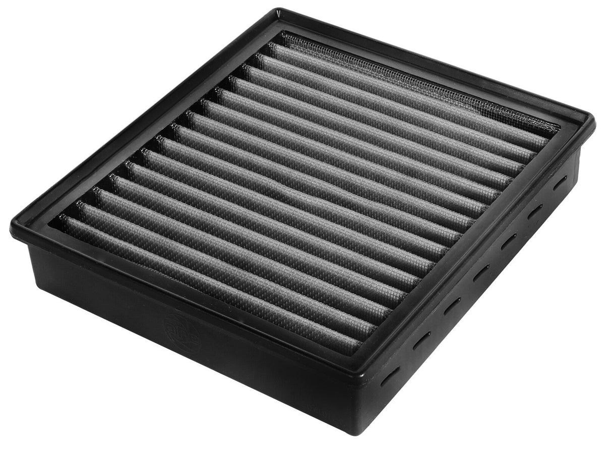 Magnum Flow OE Replacement Air Filter w/ Pro Dry S Media Mitsubishi Lancer 92-02 L4 (Non-Us models) aFe Power aFe Power