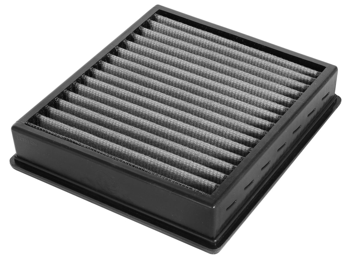 Magnum Flow OE Replacement Air Filter w/ Pro Dry S Media Mitsubishi Lancer 92-02 L4 (Non-Us models) aFe Power aFe Power