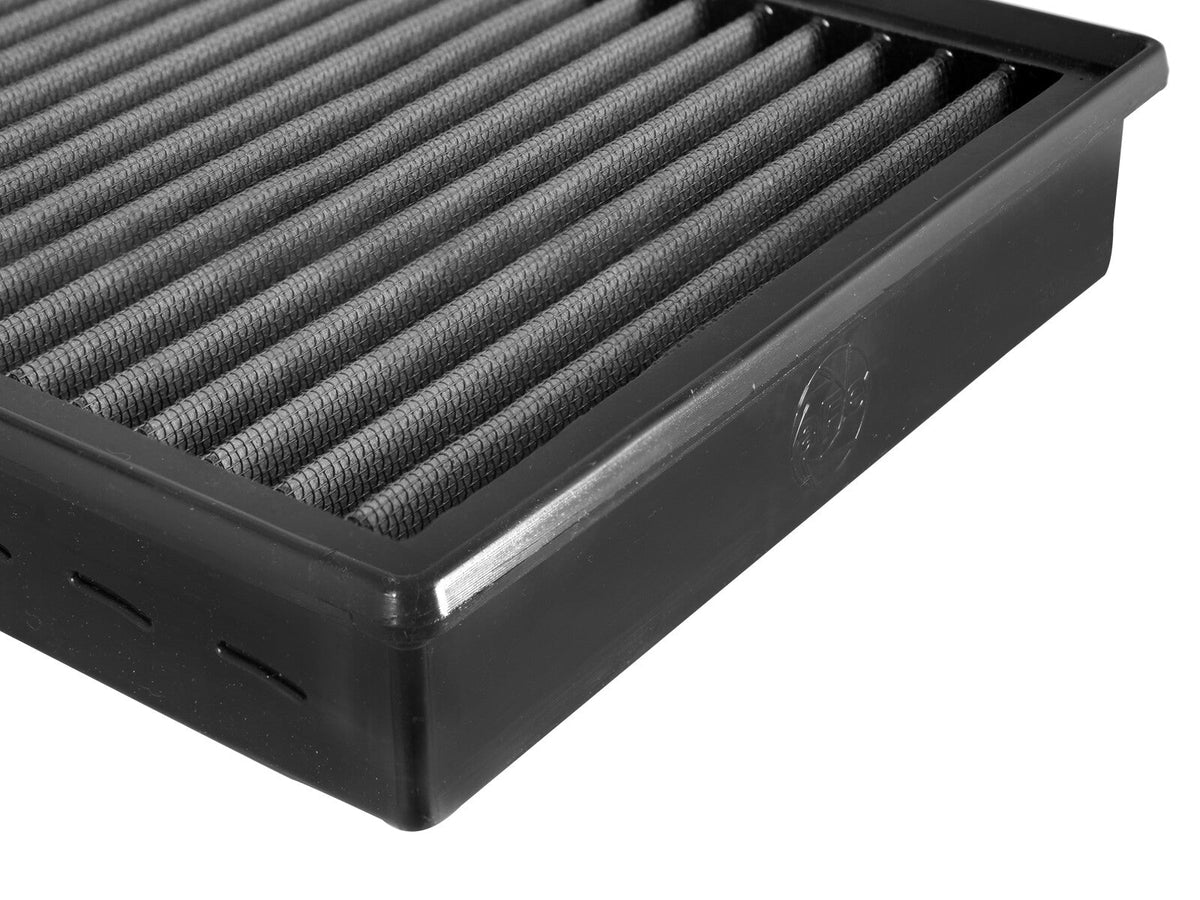 Magnum Flow OE Replacement Air Filter w/ Pro Dry S Media Mitsubishi Lancer 92-02 L4 (Non-Us models) aFe Power aFe Power