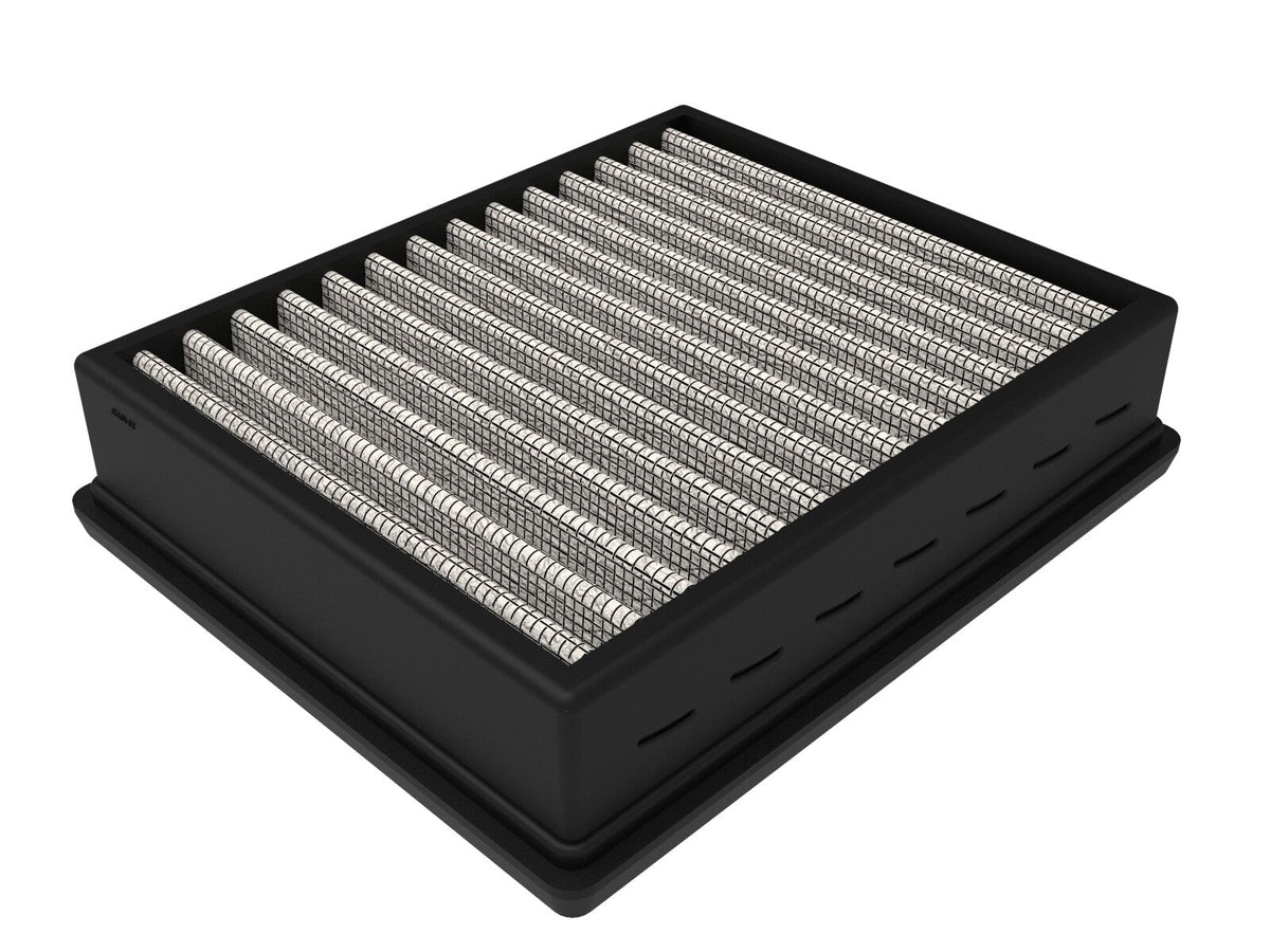 Magnum Flow OE Replacement Air Filter w/ Pro Dry S Media Peugeot 206 98-06 L4 aFe Power aFe Power