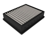 Magnum Flow OE Replacement Air Filter w/ Pro Dry S Media Peugeot 206 98-06 L4 aFe Power aFe Power