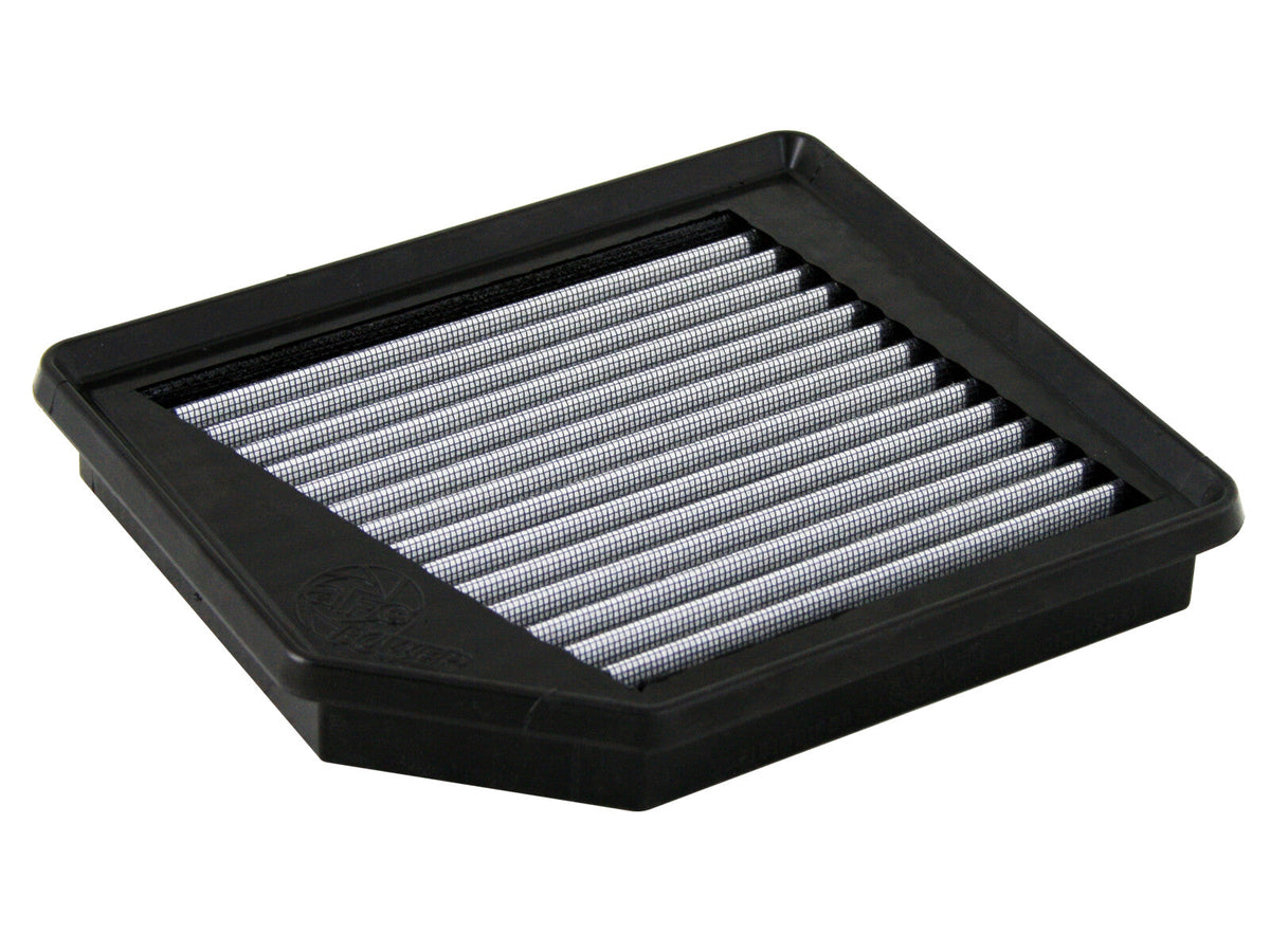 Magnum Flow OE Replacement Air Filter w/ Pro Dry S Media Honda Civic 06-11 L4-1.8L aFe Power aFe Power