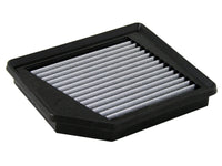 Magnum Flow OE Replacement Air Filter w/ Pro Dry S Media Honda Civic 06-11 L4-1.8L aFe Power aFe Power