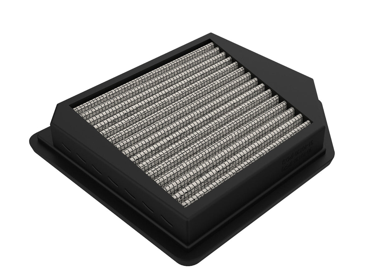 Magnum Flow OE Replacement Air Filter w/ Pro Dry S Media Honda Civic 06-11 L4-1.8L aFe Power aFe Power