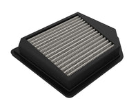 Magnum Flow OE Replacement Air Filter w/ Pro Dry S Media Honda Civic 06-11 L4-1.8L aFe Power aFe Power
