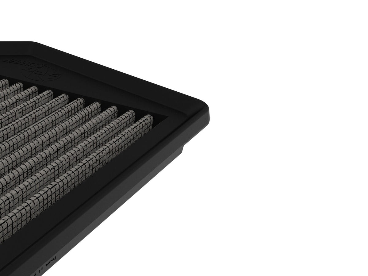 Magnum Flow OE Replacement Air Filter w/ Pro Dry S Media Honda Civic 06-11 L4-1.8L aFe Power aFe Power