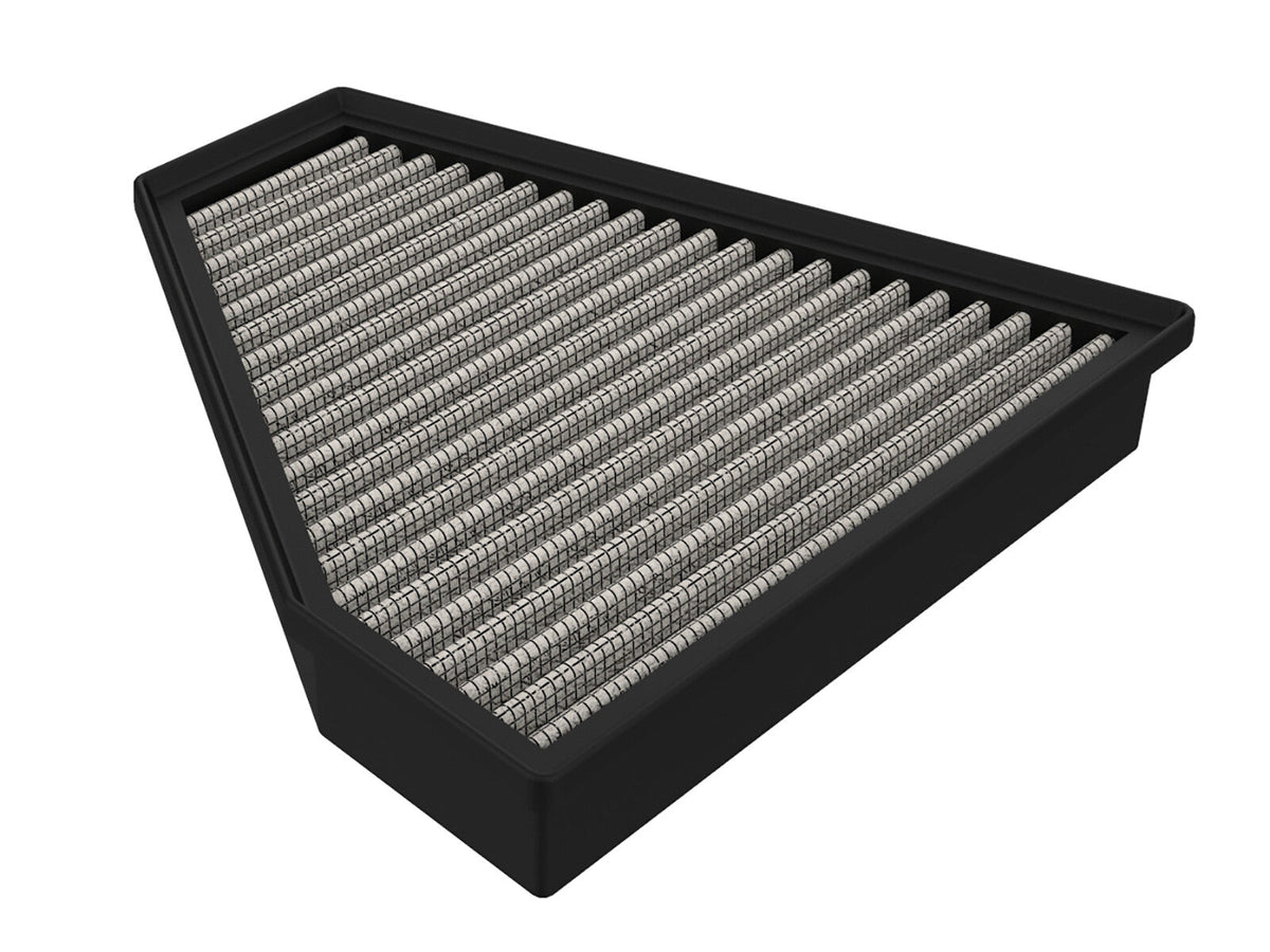 Magnum Flow OE Replacement Air Filter w/ Pro Dry S Media BMW 128i/325i/328i/330i (E82/88/90/91/92/93) 06-13 L6-3.0L N52/N53 aFe Power aFe Power