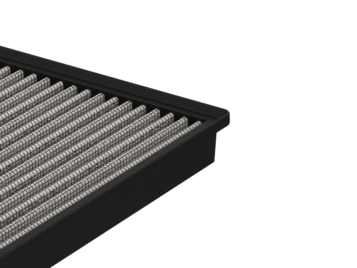 Magnum Flow OE Replacement Air Filter w/ Pro Dry S Media BMW 128i/325i/328i/330i (E82/88/90/91/92/93) 06-13 L6-3.0L N52/N53 aFe Power aFe Power