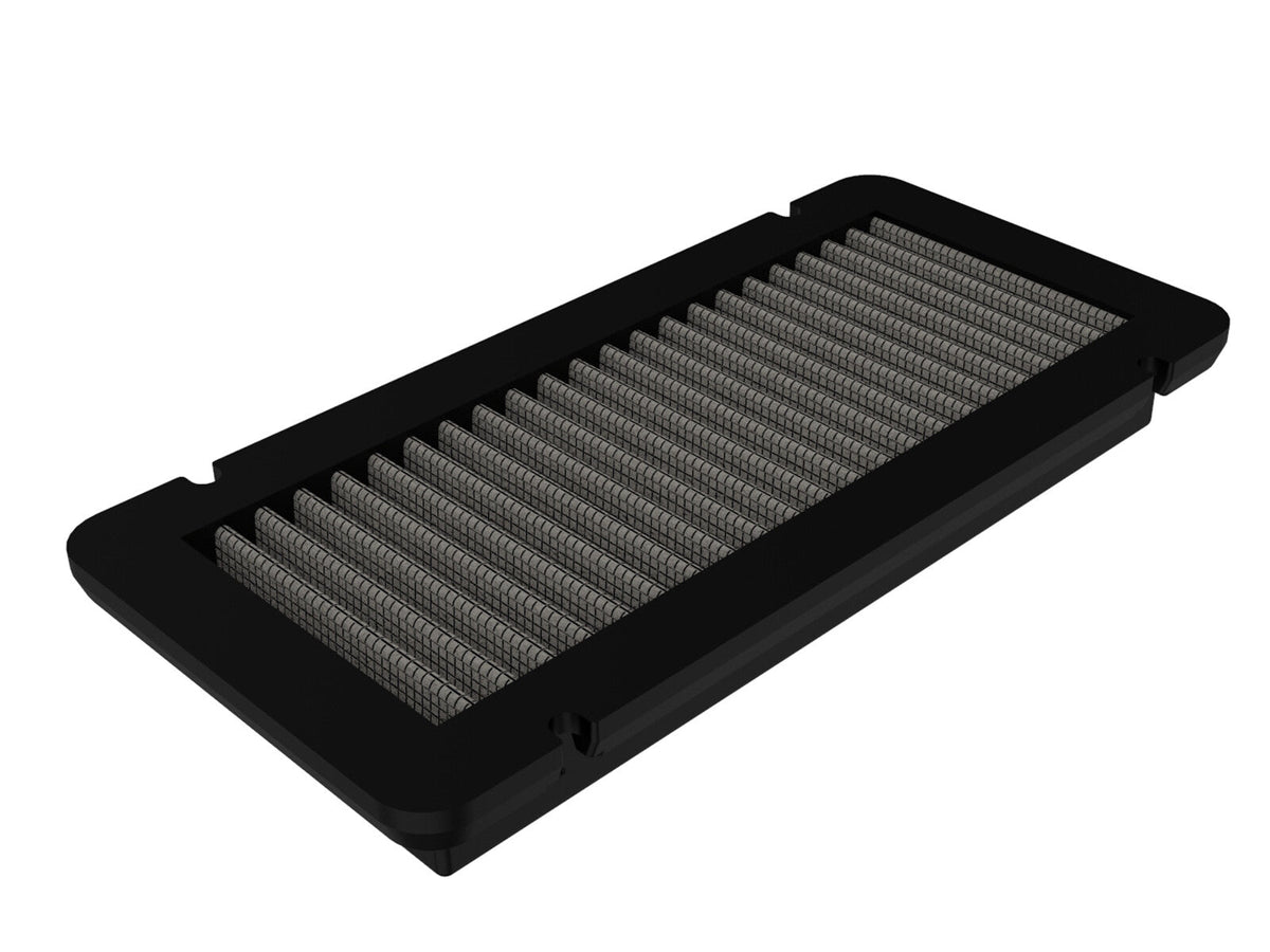 Magnum Flow OE Replacement Air Filter w/ Pro Dry S Media Lamborghini Gallardo 03-06 V10-5.0L (Qty 1) aFe Power aFe Power