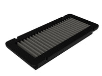 Magnum Flow OE Replacement Air Filter w/ Pro Dry S Media Lamborghini Gallardo 03-06 V10-5.0L (Qty 1) aFe Power aFe Power