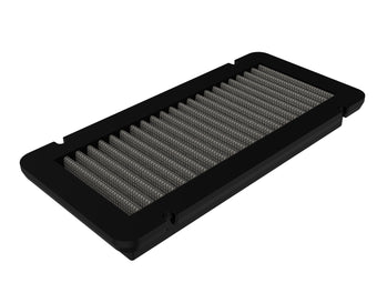 compare product Magnum Flow OE Replacement Air Filter w/ Pro Dry S Media Lamborghini Gallardo 03-06 V10-5.0L (Qty 1) aFe Power