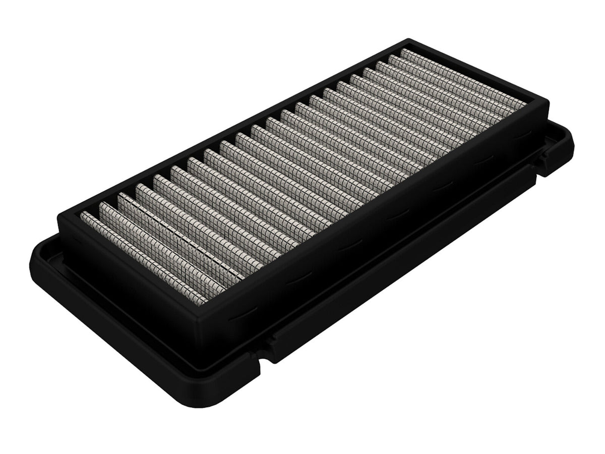 Magnum Flow OE Replacement Air Filter w/ Pro Dry S Media Lamborghini Gallardo 03-06 V10-5.0L (Qty 1) aFe Power aFe Power