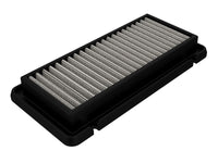 Magnum Flow OE Replacement Air Filter w/ Pro Dry S Media Lamborghini Gallardo 03-06 V10-5.0L (Qty 1) aFe Power aFe Power