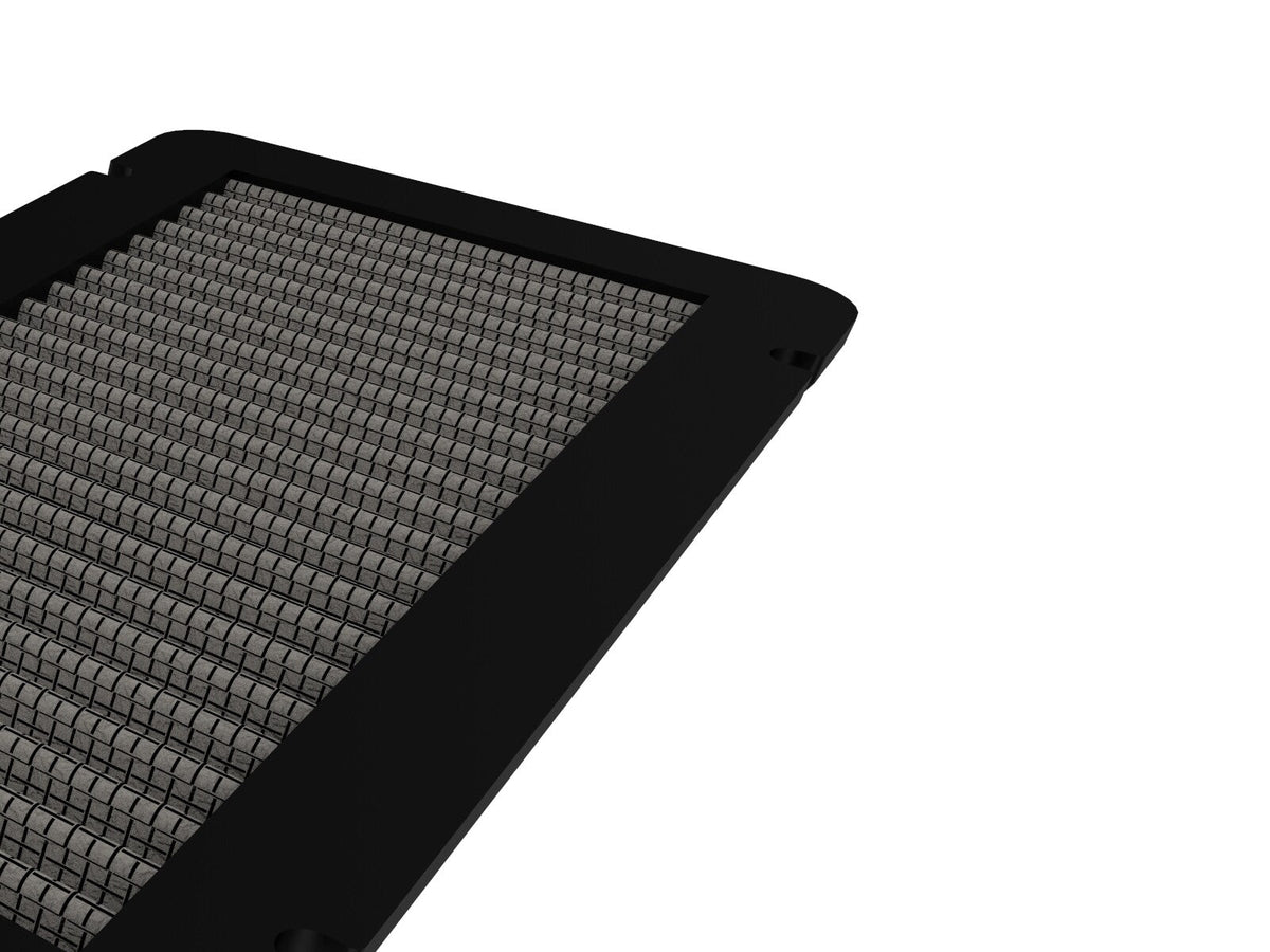 Magnum Flow OE Replacement Air Filter w/ Pro Dry S Media Lamborghini Gallardo 03-06 V10-5.0L (Qty 1) aFe Power aFe Power