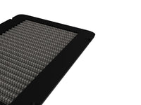 Magnum Flow OE Replacement Air Filter w/ Pro Dry S Media Lamborghini Gallardo 03-06 V10-5.0L (Qty 1) aFe Power aFe Power